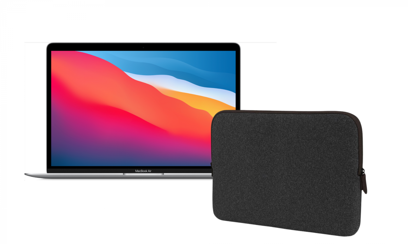 MAC PROMO 2