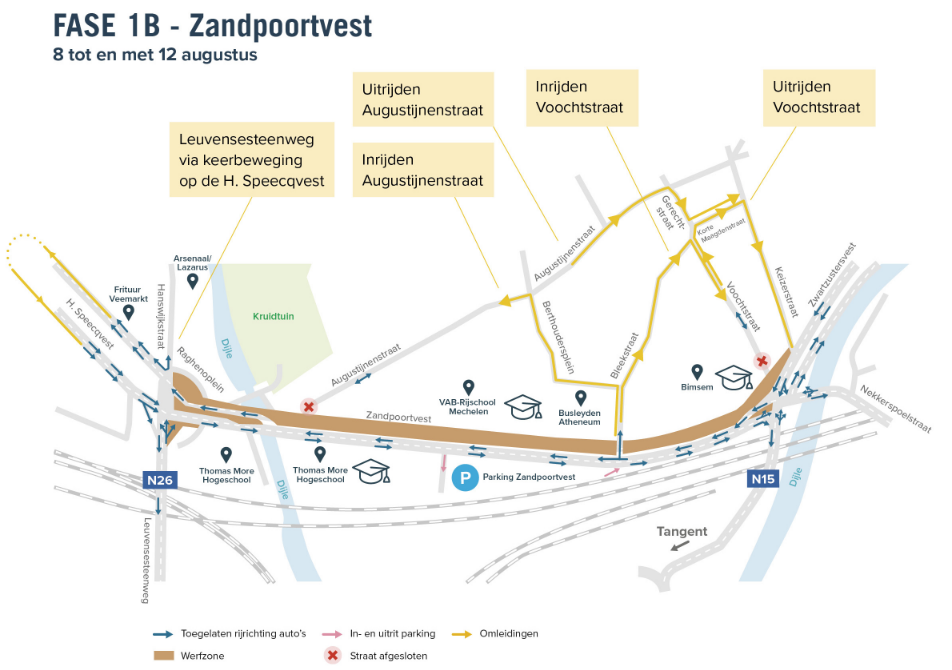 fase1b Zandpoortvest