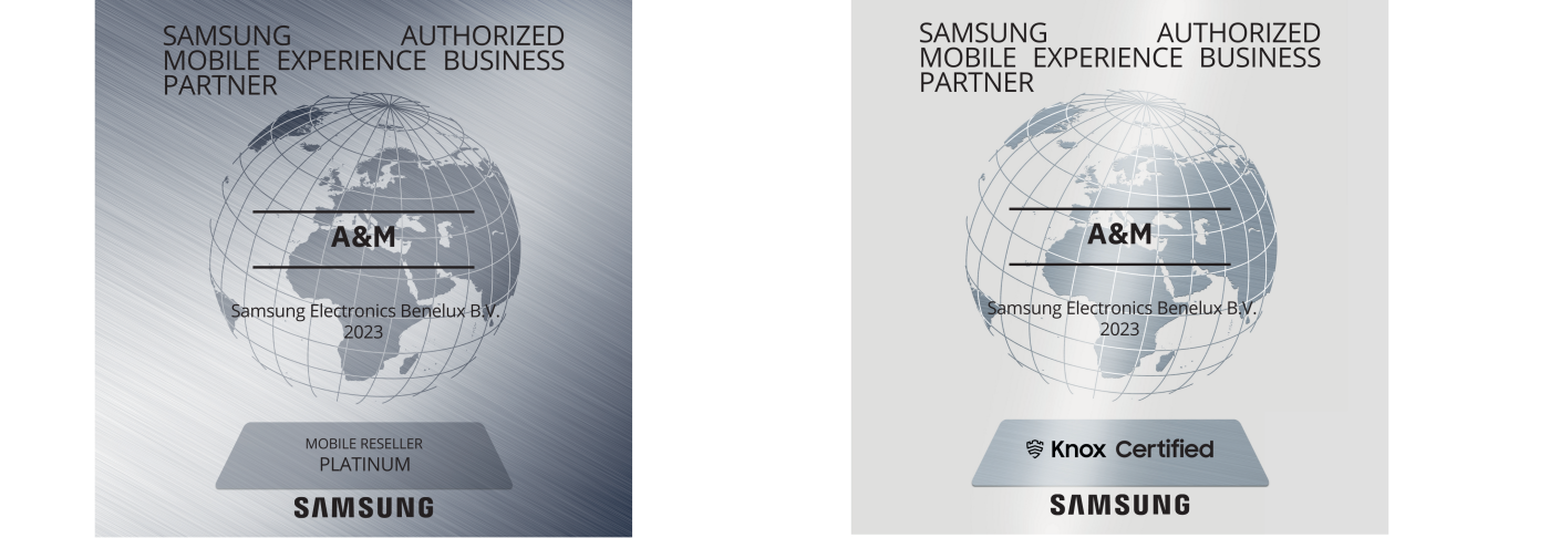 samsung cert