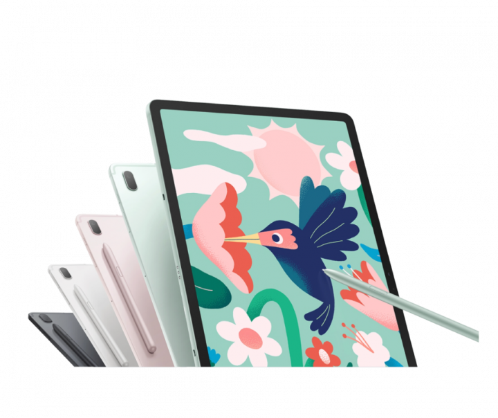 galaxy Tab S7 FE