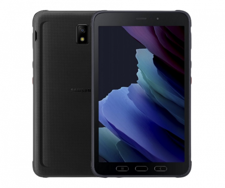 rugged tablet