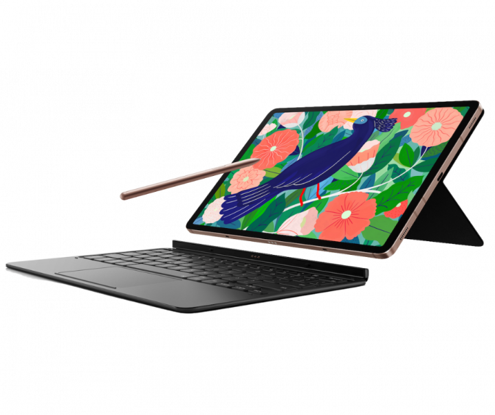 Tab S7