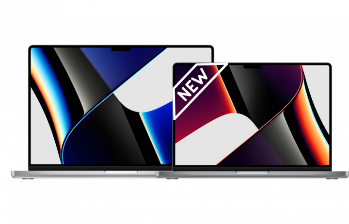 macbook pro new