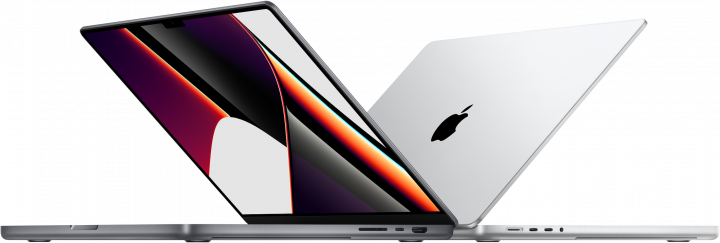 macbook pro new 2
