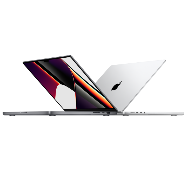 macbook pro 16
