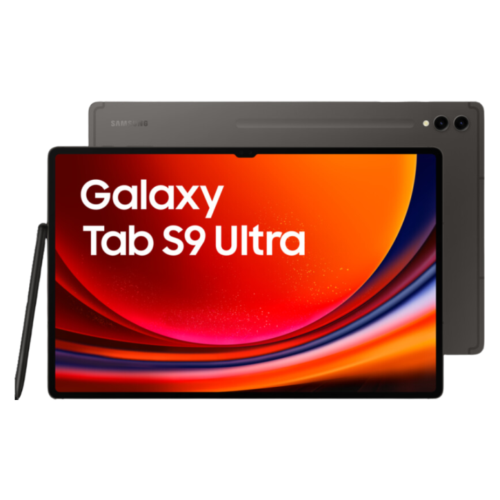 TAB S9 ULTRA