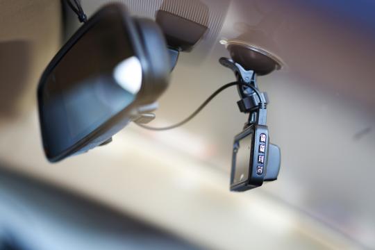 Dashcam