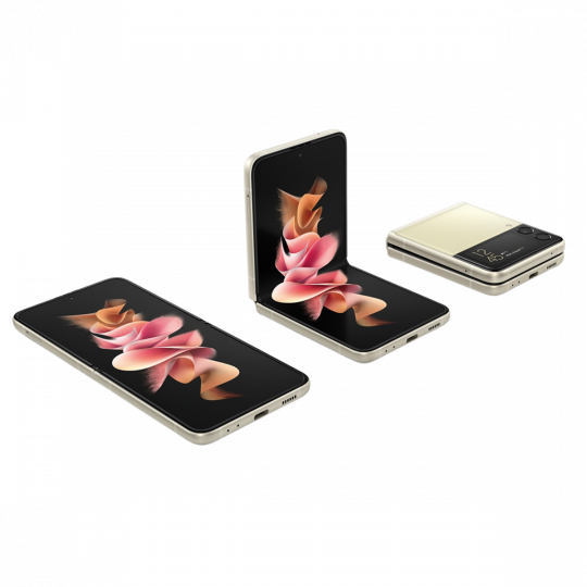 Z3 FLIP
