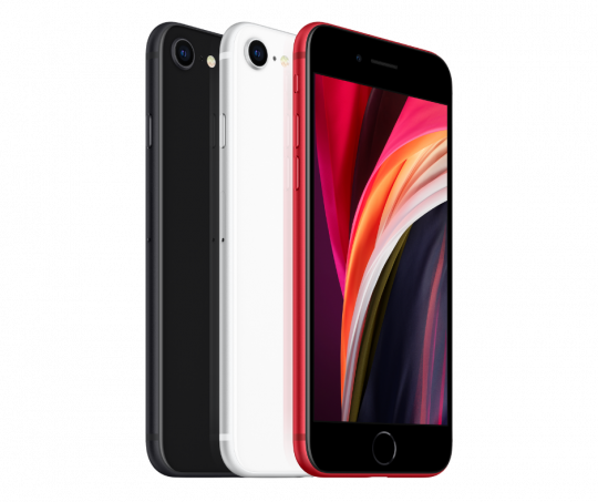 iphone se