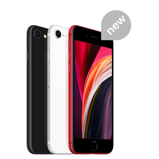 iphone se new
