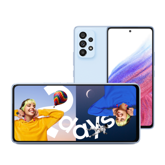 samsung A53