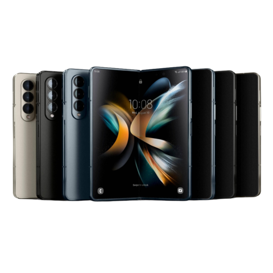 Samsung Z4 flip