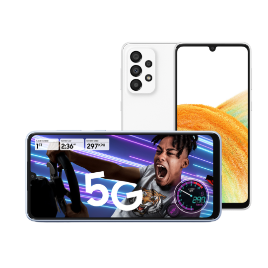 samsung A33