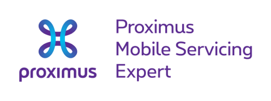 proximus logo new