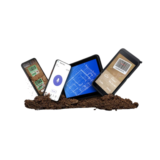Samsung Rugged